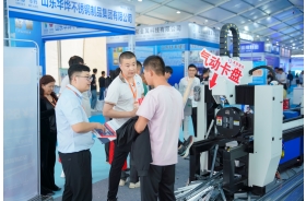 行业盛会，万商云集 | 2025第三届中国不锈钢博览会盛大开幕！